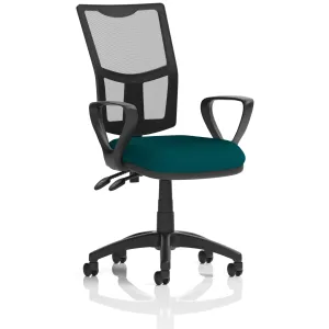 Eclipse Plus Medium Mesh Back Task Operator Office Chair