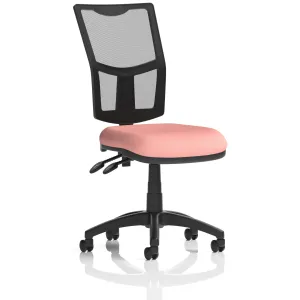 Eclipse Plus Medium Mesh Back Task Operator Office Chair
