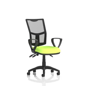 Eclipse Plus Medium Mesh Back Task Operator Office Chair
