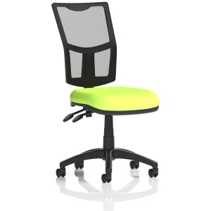 Eclipse Plus Medium Mesh Back Task Operator Office Chair