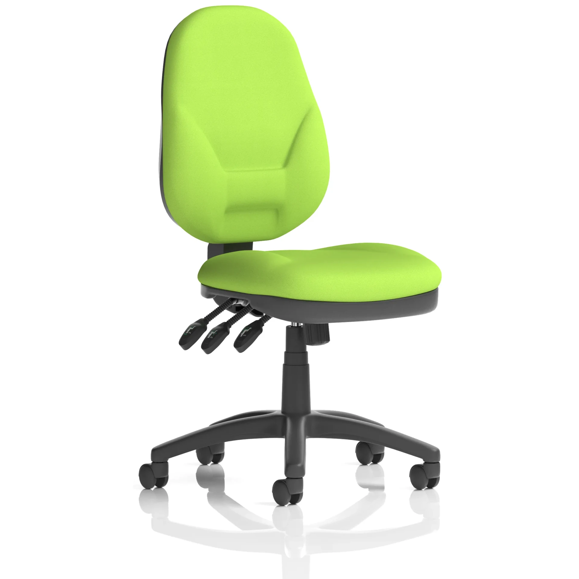 Eclipse XL Plus High Back Task Operator Office Chair