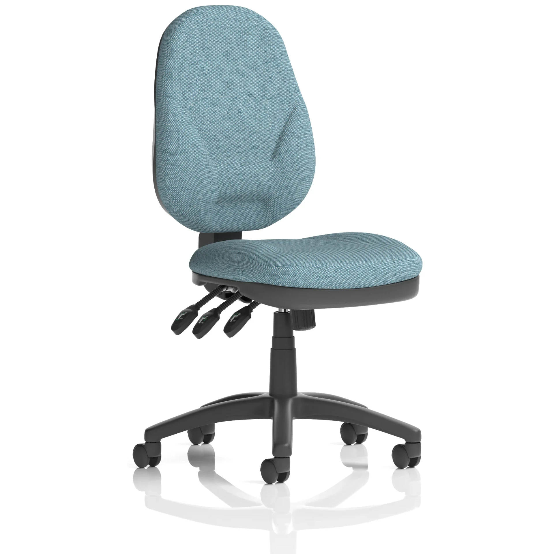 Eclipse XL Plus High Back Task Operator Office Chair