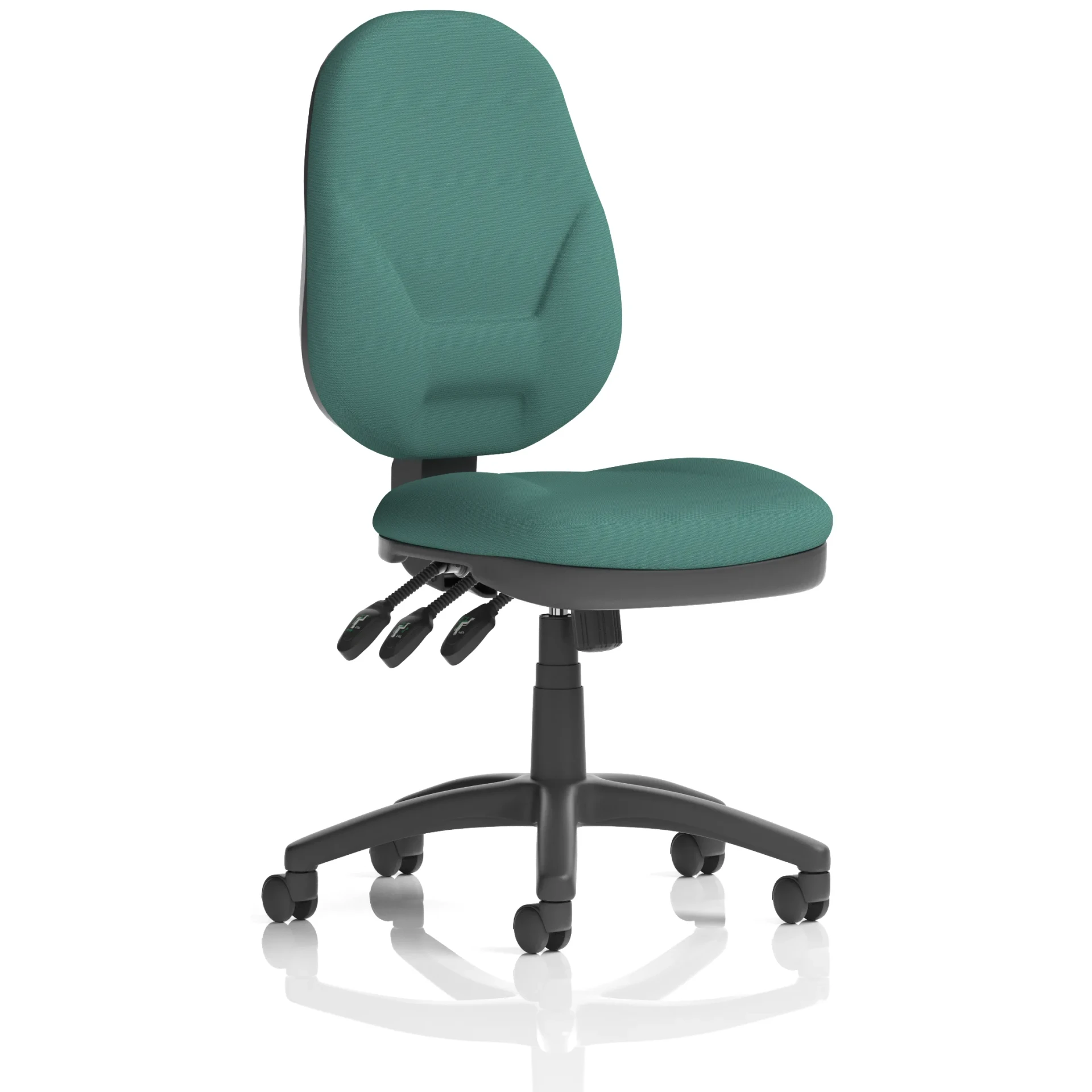 Eclipse XL Plus High Back Task Operator Office Chair