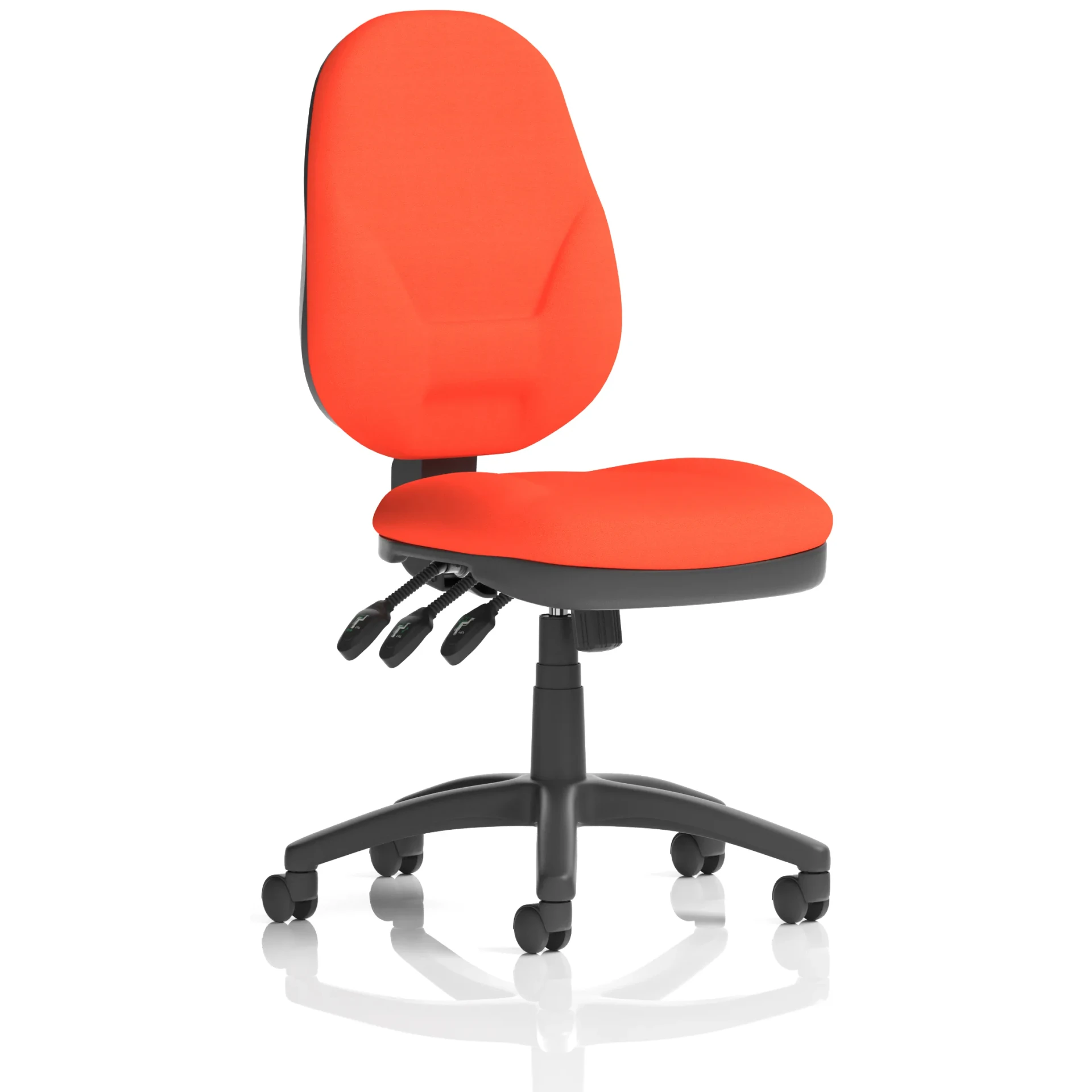 Eclipse XL Plus High Back Task Operator Office Chair
