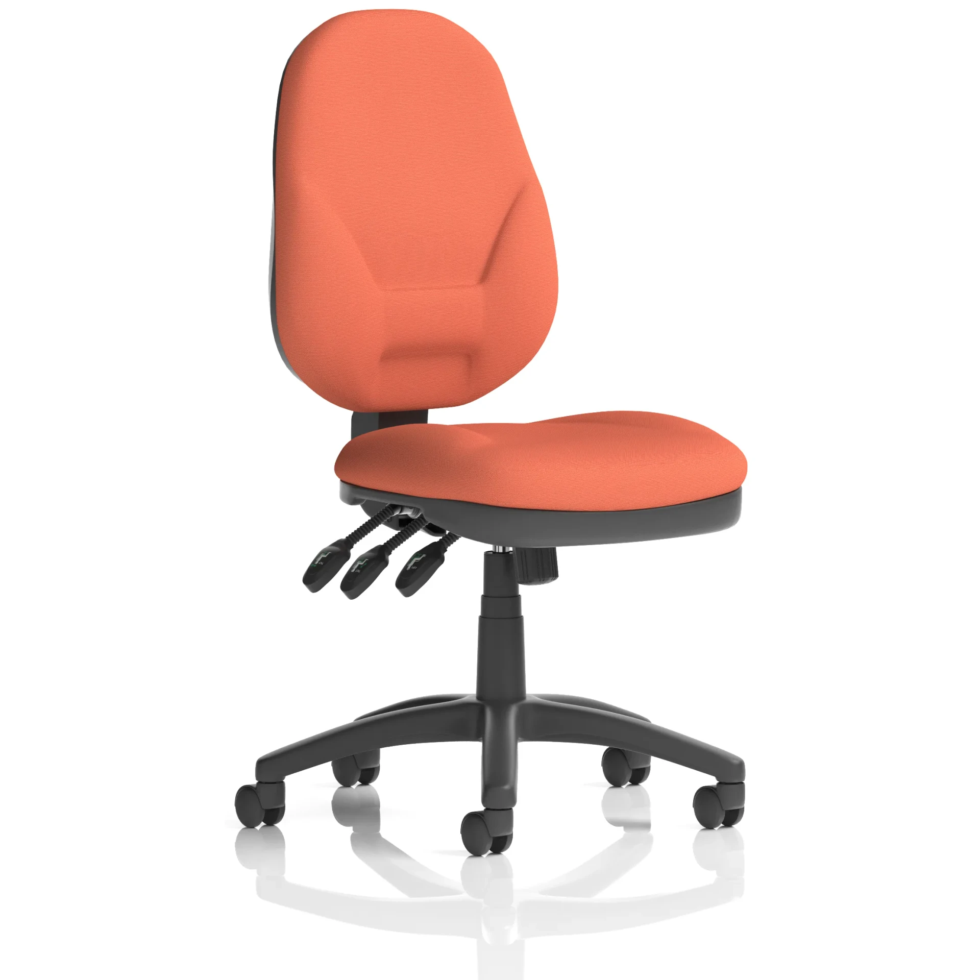 Eclipse XL Plus High Back Task Operator Office Chair