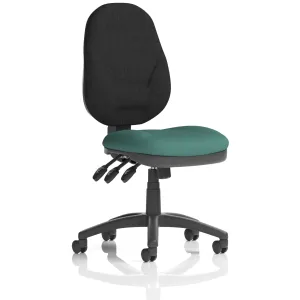 Eclipse XL Plus High Back Task Operator Office Chair