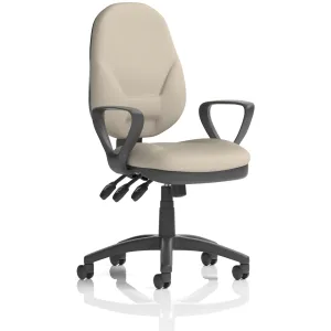 Eclipse XL Plus High Back Task Operator Office Chair