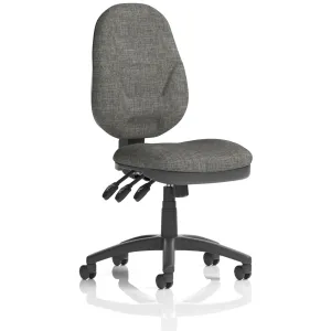 Eclipse XL Plus High Back Task Operator Office Chair