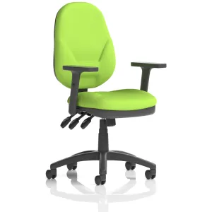 Eclipse XL Plus High Back Task Operator Office Chair