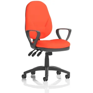 Eclipse XL Plus High Back Task Operator Office Chair