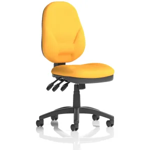 Eclipse XL Plus High Back Task Operator Office Chair
