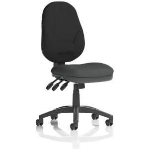 Eclipse XL Plus High Back Task Operator Office Chair