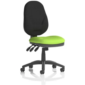 Eclipse XL Plus High Back Task Operator Office Chair