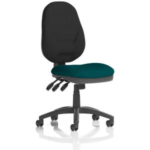 Eclipse XL Plus High Back Task Operator Office Chair
