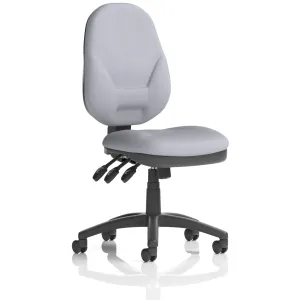 Eclipse XL Plus High Back Task Operator Office Chair