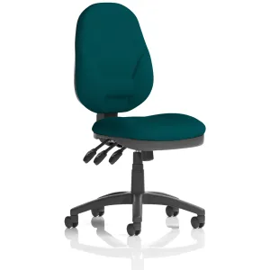 Eclipse XL Plus High Back Task Operator Office Chair