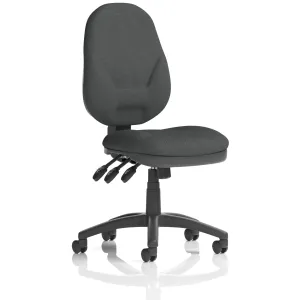 Eclipse XL Plus High Back Task Operator Office Chair
