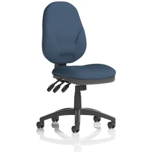 Eclipse XL Plus High Back Task Operator Office Chair