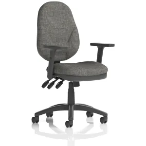 Eclipse XL Plus High Back Task Operator Office Chair