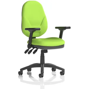 Eclipse XL Plus High Back Task Operator Office Chair