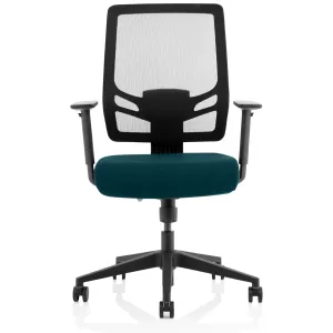 Ergo Twist High Mesh Back Ergonomic Task Operator Office Chair with Arms
