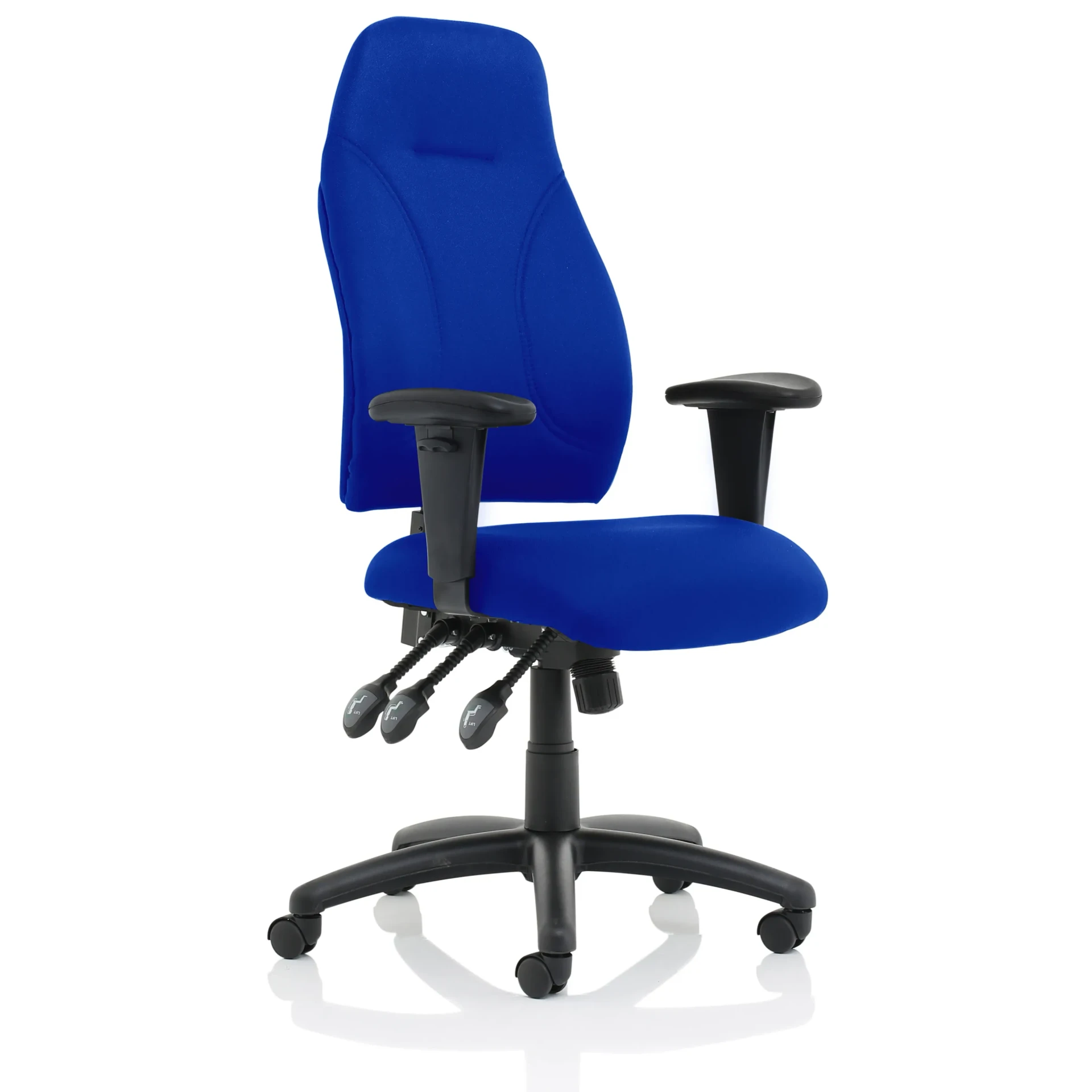 Esme High Back Task Operator Office Chair