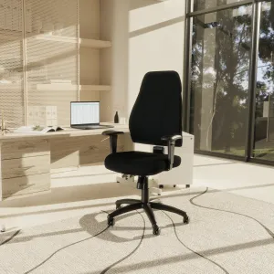 Esme High Back Task Operator Office Chair