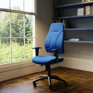 Esme High Back Task Operator Office Chair