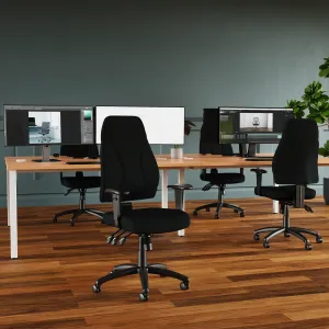 Esme High Back Task Operator Office Chair