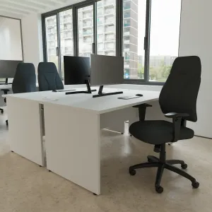 Esme High Back Task Operator Office Chair