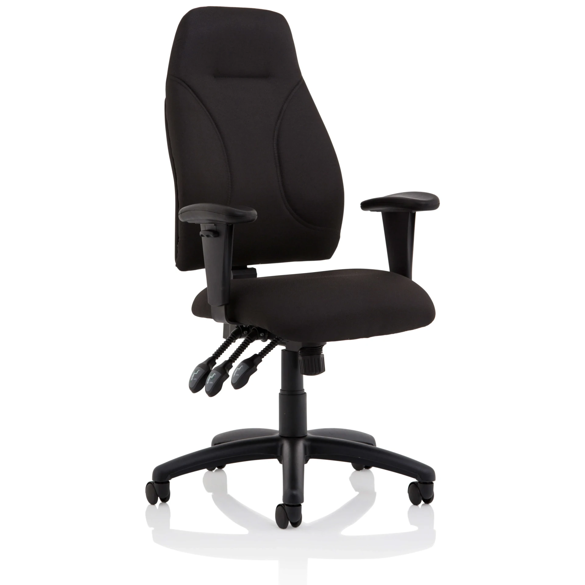 Esme High Back Task Operator Office Chair