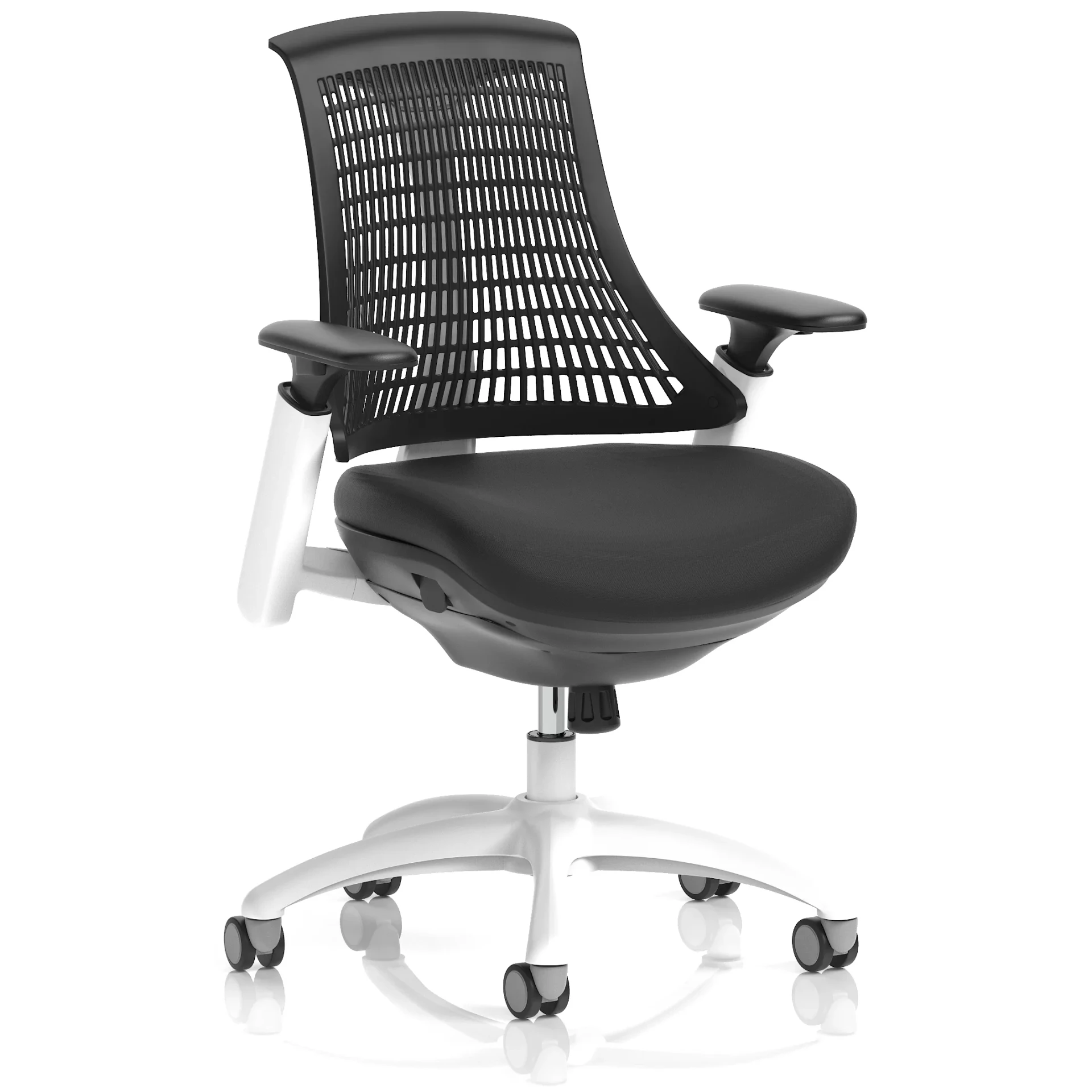 Flex Task Operator Office Chair with Arms