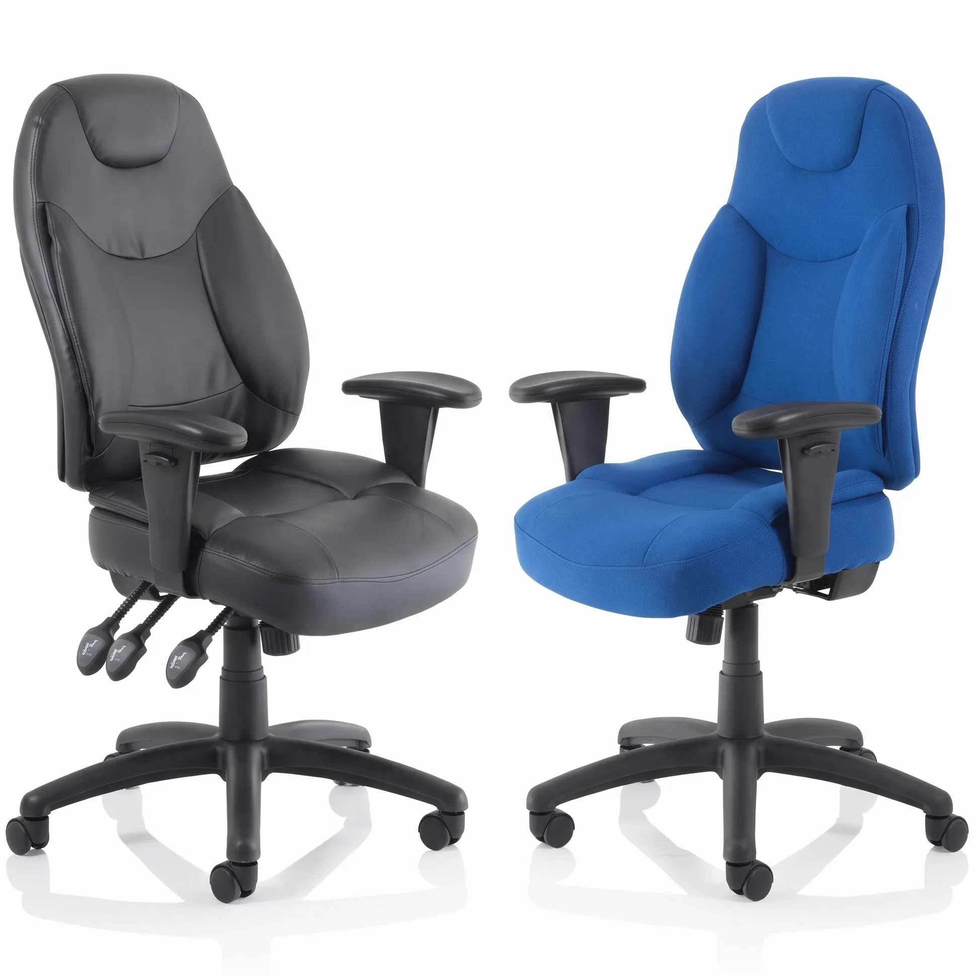 Galaxy High Back Task Operator Office Chair