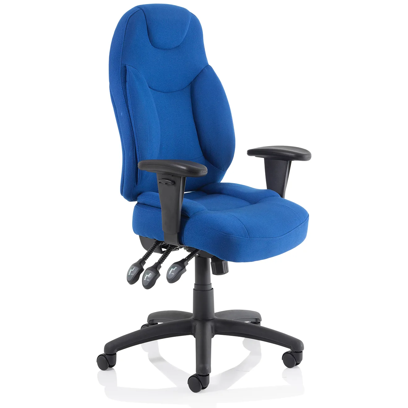Galaxy High Back Task Operator Office Chair