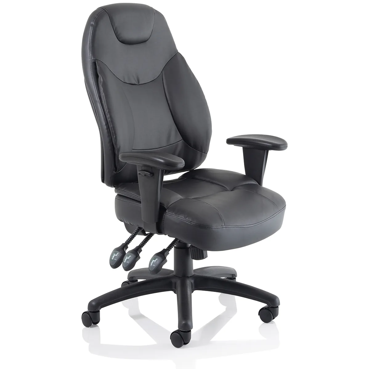 Galaxy High Back Task Operator Office Chair