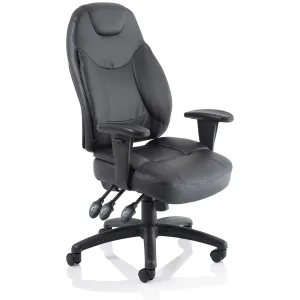 Galaxy High Back Task Operator Office Chair