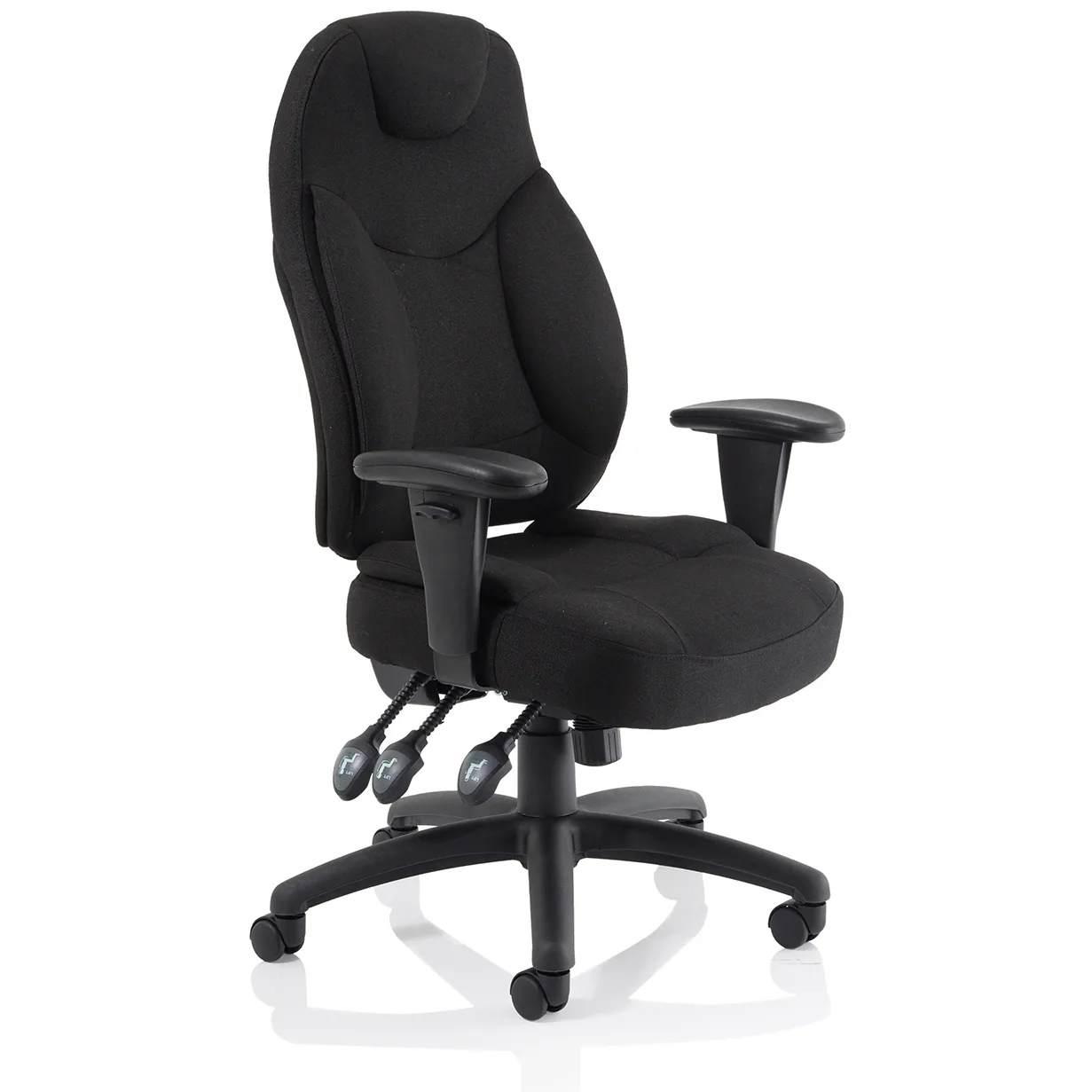Galaxy High Back Task Operator Office Chair