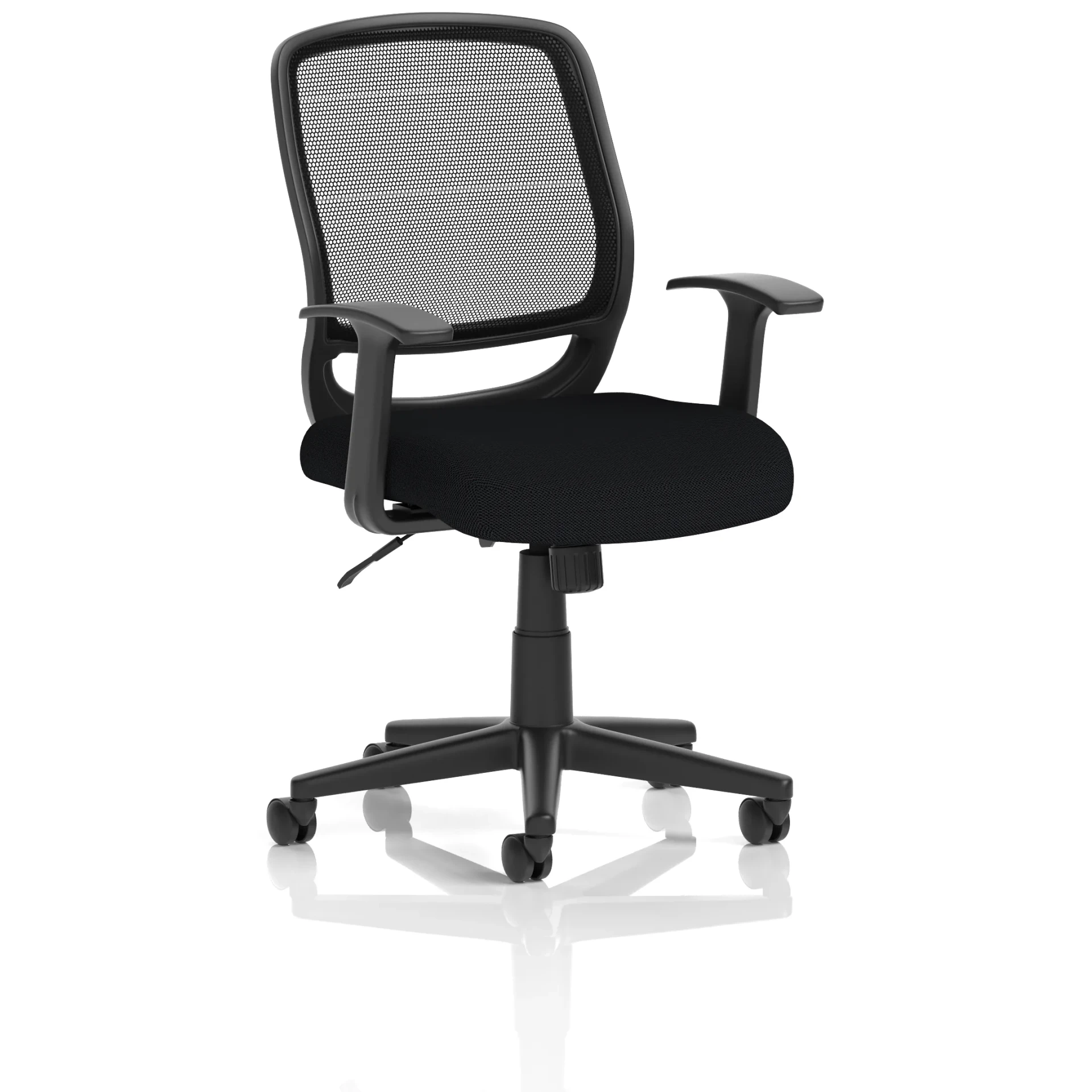 Mave Medium Mesh Back Task Operator Office Chair