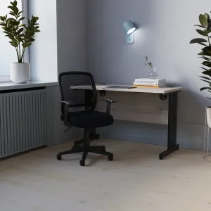 Mave Medium Mesh Back Task Operator Office Chair