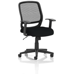Mave Medium Mesh Back Task Operator Office Chair