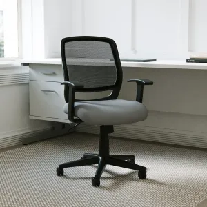 Mave Medium Mesh Back Task Operator Office Chair