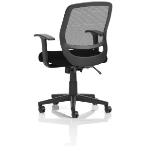 Mave Medium Mesh Back Task Operator Office Chair with T-Bar Arms