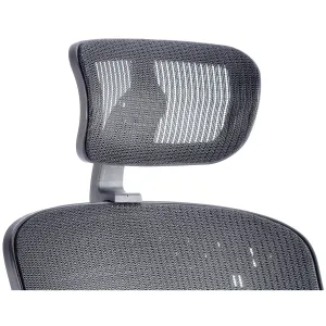 Mirage II All Mesh Task Operator Office Chair with Adjustable Arms