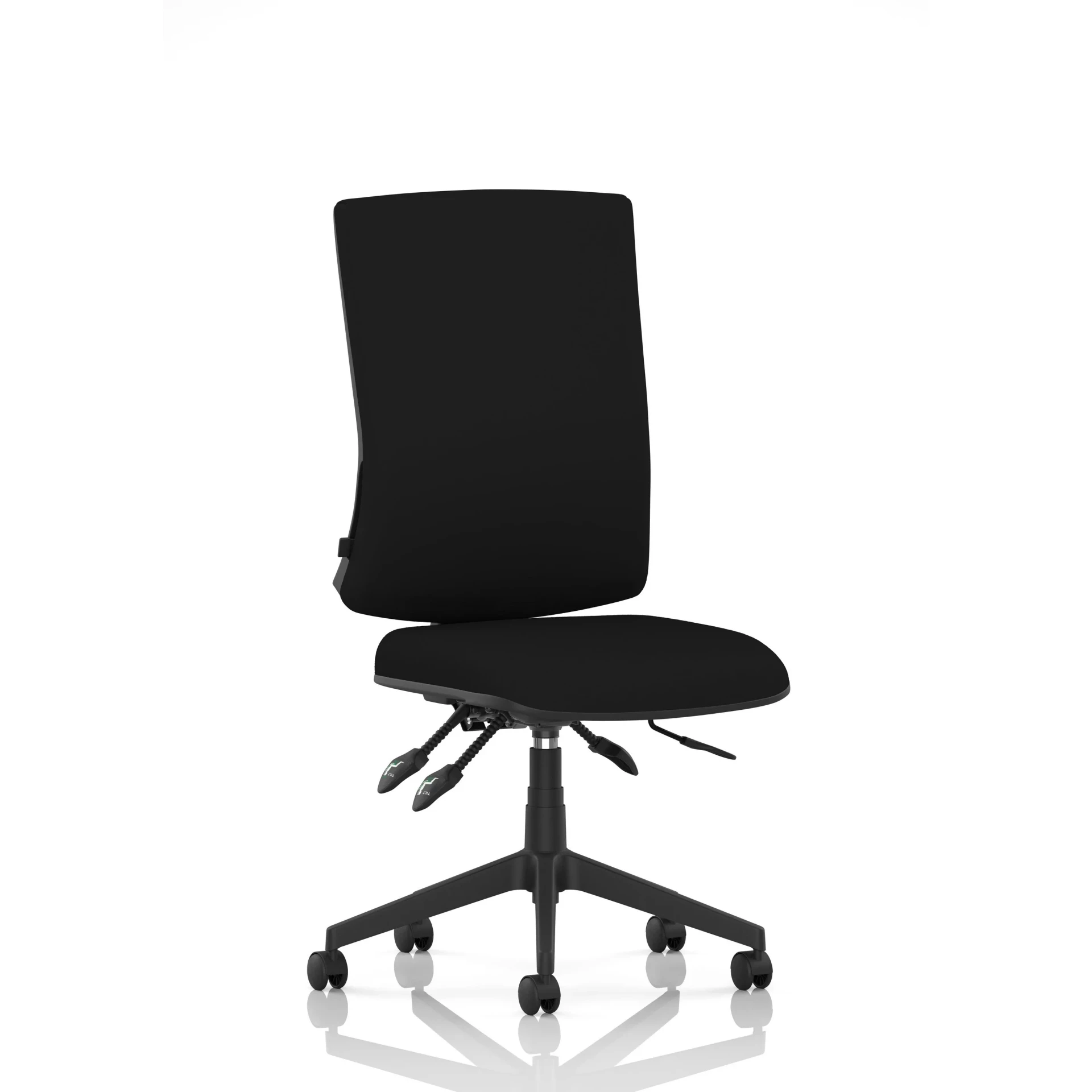 Orlena High Back Ergonomic Task Operator Office Chair