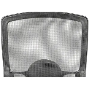 Portland III High Mesh Back Task Operator Office Chair with Arms