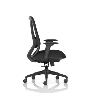 Prism Ergonomic Mesh Back Office Chair with Adjustable Arms