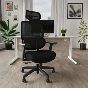 Rowan Mesh Back Chair