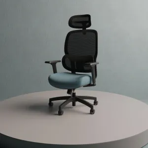 Rowan Mesh Back Chair