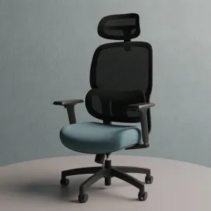Rowan Mesh Back Chair