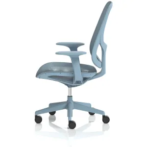 Tutti Mesh Medium Back Task Operator Office Chair in 5 Colours